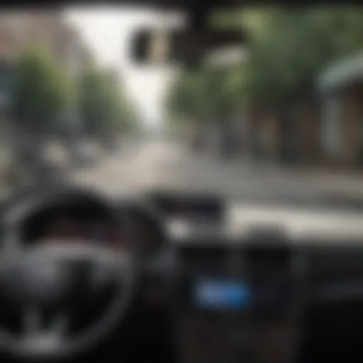 Innovative Fleetio Software Dashboard