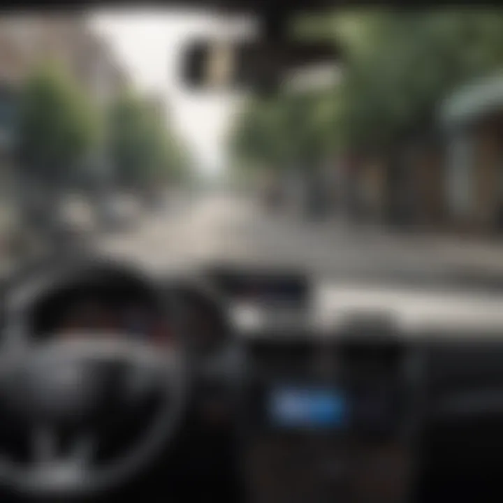 Innovative Fleetio Software Dashboard