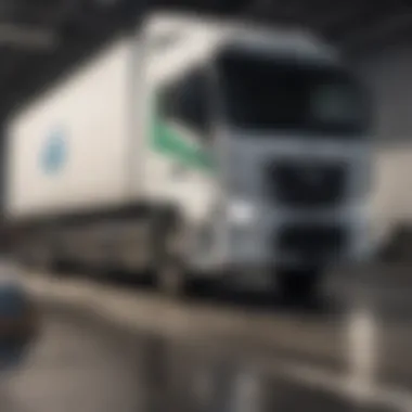 Streamlined Fleet Maintenance with Fleetio Software