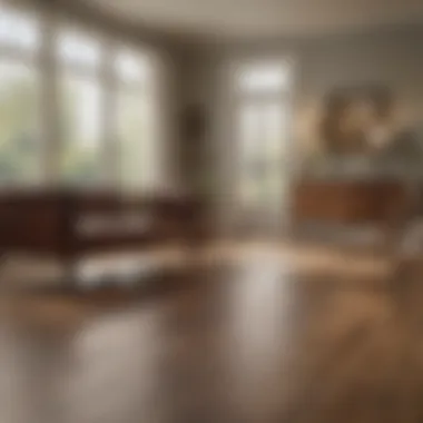 Variety of Flooring Options by Empire Flooring in West Palm Beach