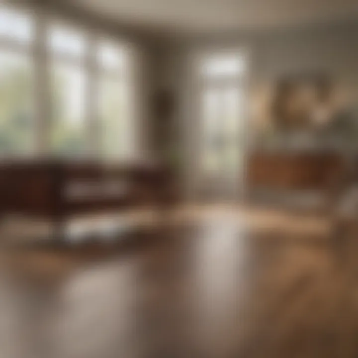 Variety of Flooring Options by Empire Flooring in West Palm Beach