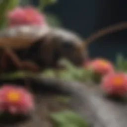 Floral Pest Control in Lynn MA