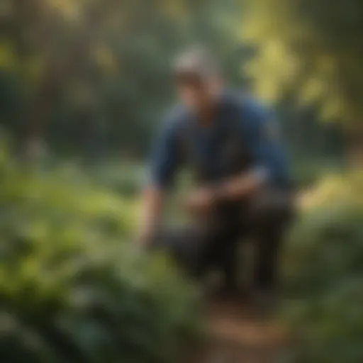 Enhancing Pest Control with Foliage Protection Foliage Protection in Burnsville