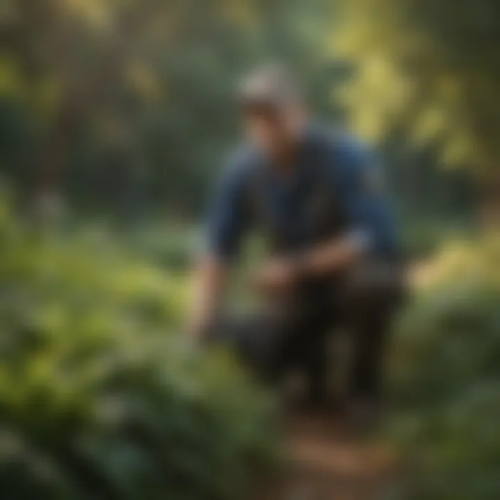 Enhancing Pest Control with Foliage Protection Foliage Protection in Burnsville