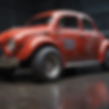 Revolutionary Design Elements