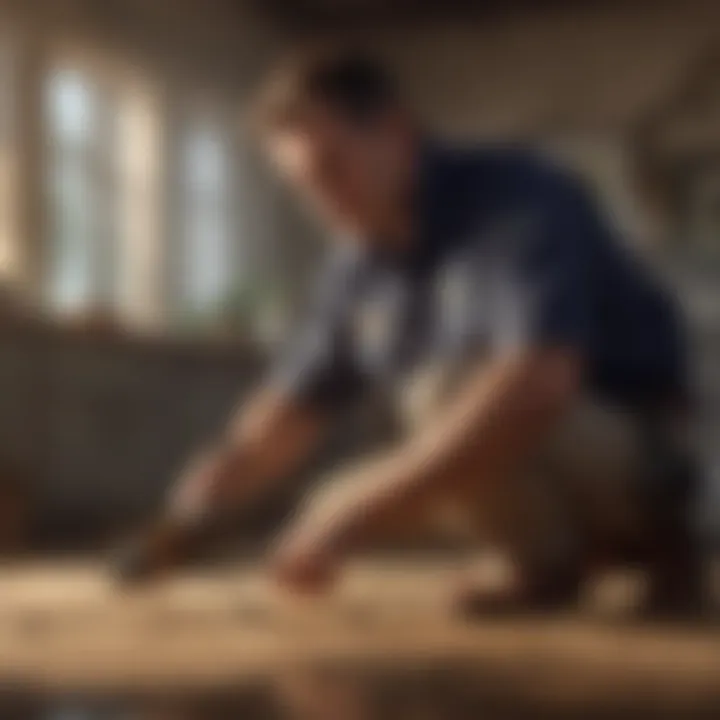 Expert Pest Control Solutions A team of experts providing pest control solutions