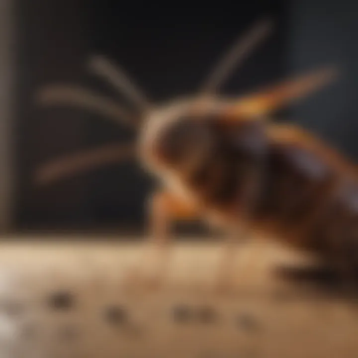 Effective pest control measures for Fowler infestations