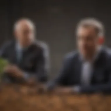 Comparing different pest management strategies for Fowler infestations