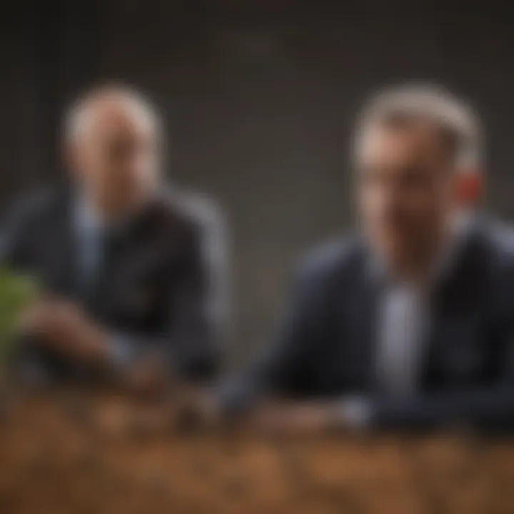 Comparing different pest management strategies for Fowler infestations