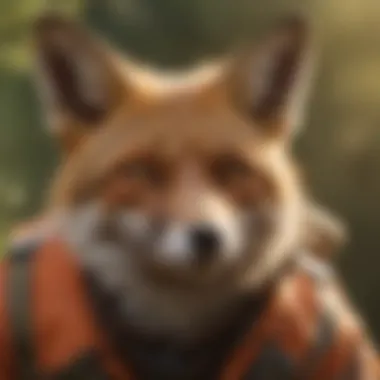 Advanced Trapping Techniques for Fox Pest Control Fox Trapping Techniques in Corpus