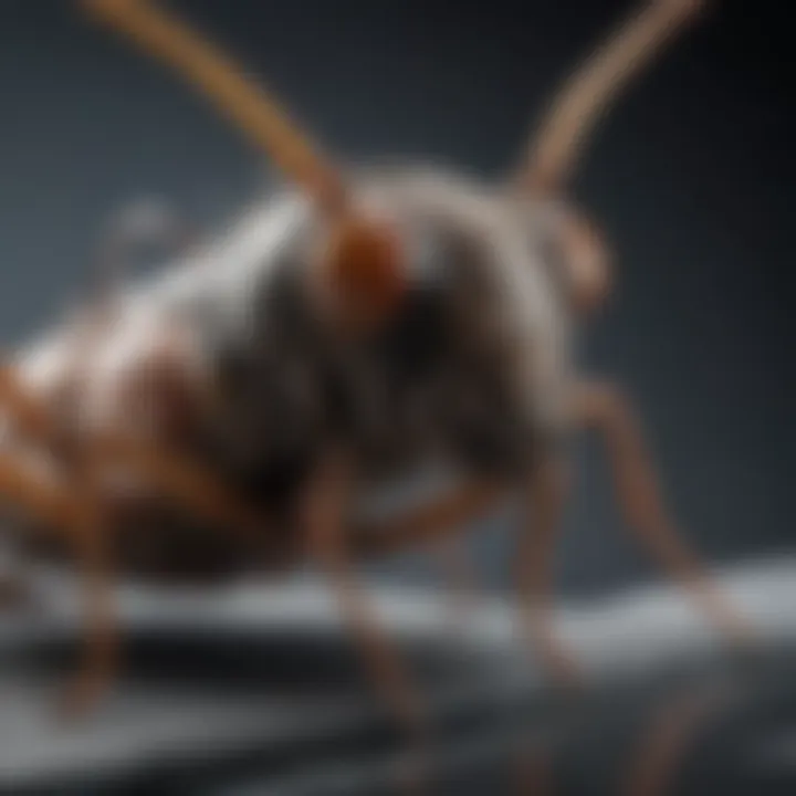 Fumigation Process Unveiled in Miami