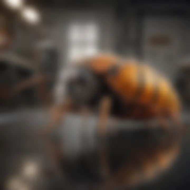 Future innovations in pest management illustrated through Sentricon advancements