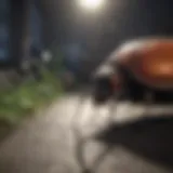 Innovative pest control technology