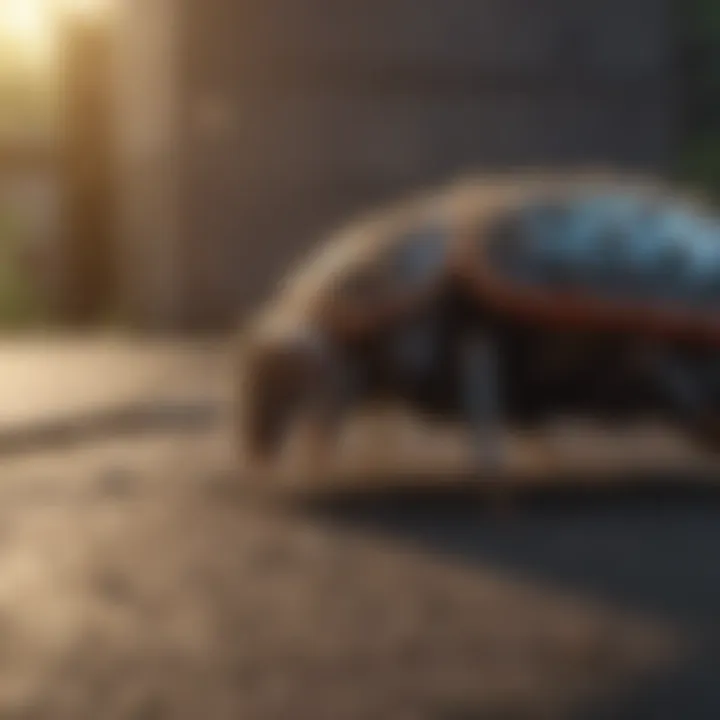 Impact of Regulations on Pest Control Regulatory changes in pest control