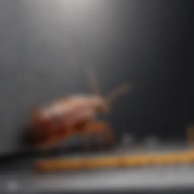 Gas Treatment Effectiveness Graph