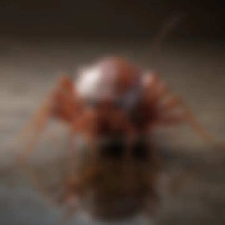 Cockroach Killer Gel Bait