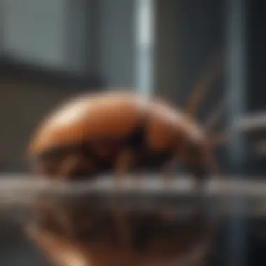 Application Process of Gentrol Roach Control Detailed illustration of gentrol roach control application process