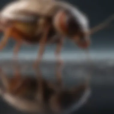 Analytical Breakdown: German Roach Gel vs. Traditional Pest Control Methods Comparison of German roach gel with other pest control methods