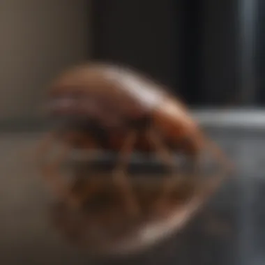 Effective Cleaning Techniques to Combat German Roaches