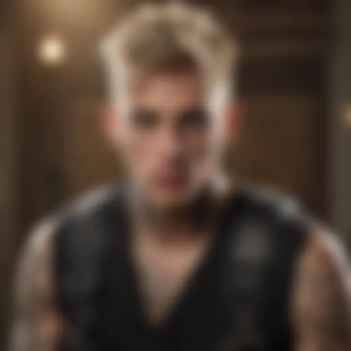 Global Audience Reacting to Machine Gun Kelly's 'Crossfire'