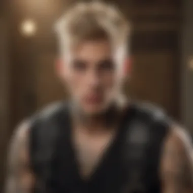Impact of 'Crossfire' on International Music Fans Global Audience Reacting to Machine Gun Kelly's 'Crossfire'
