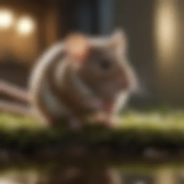 Consumer Insights on the Effectiveness of Goodnature Mouse Consumer perspectives on Goodnature mouse effectiveness