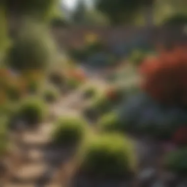 Gopher-Resistant Garden Design