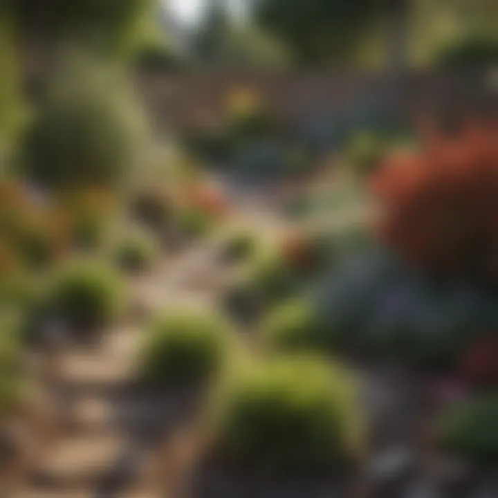 Gopher-Resistant Garden Design