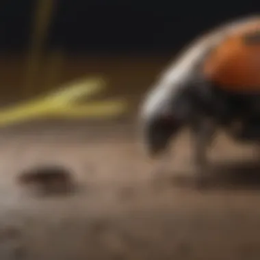 Comparative Analysis of Pest Control Methods Comparative analysis of pest control methods