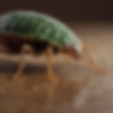 Sustainable Control Methods Green bed bug control practices