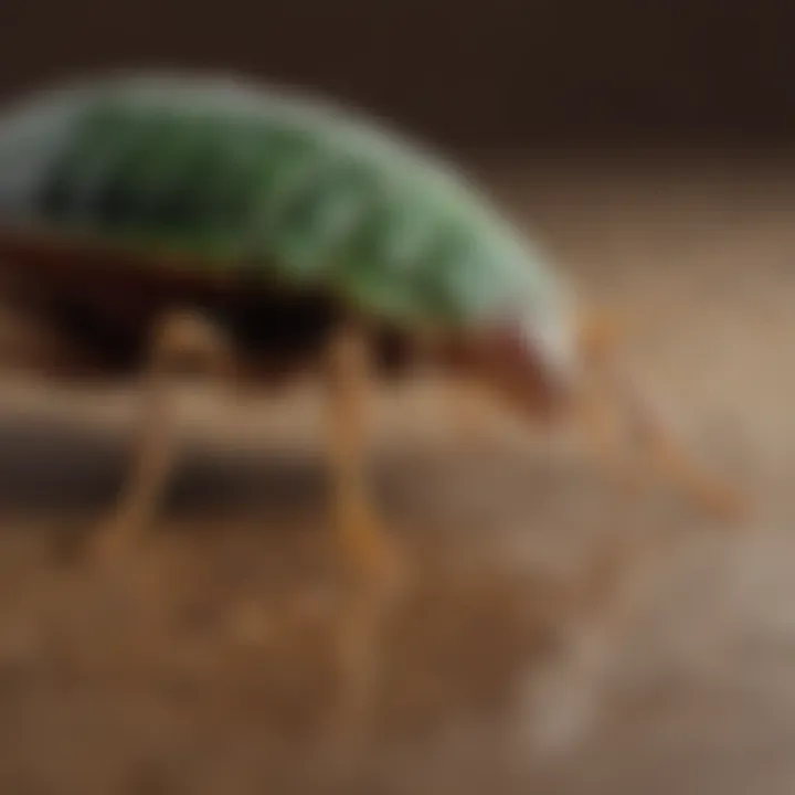 Sustainable Control Methods Green bed bug control practices