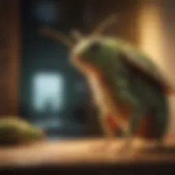 Green Pest Control Solutions in Sulphur LA