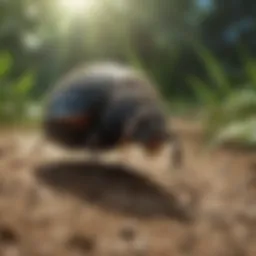 Greenex Exterminator's Eco-Friendly Pest Control Solutions