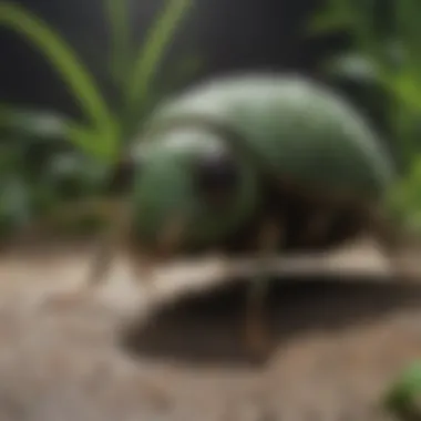 Greenex Exterminator's Nature-Friendly Extermination Techniques
