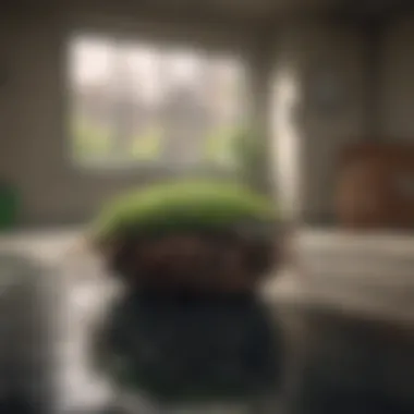Greenix Pest Control Central Hub