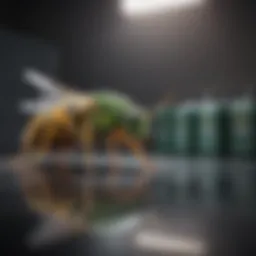 Innovative Pest Control Technology