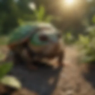 Sustainable Pest Management Greenwald Pest Defense Eco-Friendly Practices