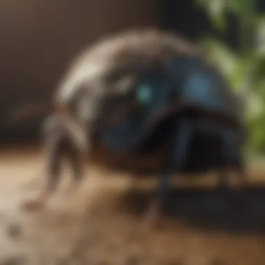 Innovative Pest Management Techniques Effective Pest Control Strategies