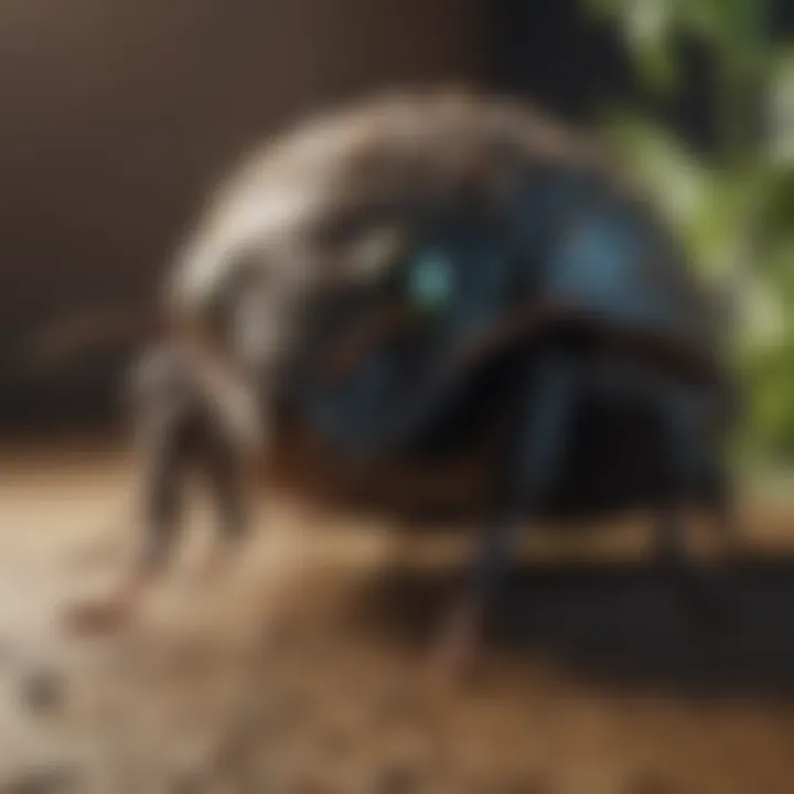 Innovative Pest Management Techniques Effective Pest Control Strategies