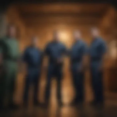 Masterful Pest Extermination Squad Greenwald Pest Defense Expert Team