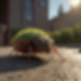 Natural Pest Control Solution