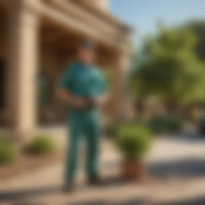 Greenway Pest Control Service Excellence