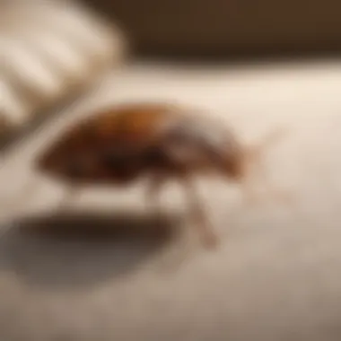 Thorough Bed Bug Inspection Process Bed Bug Inspection in Arlington TX
