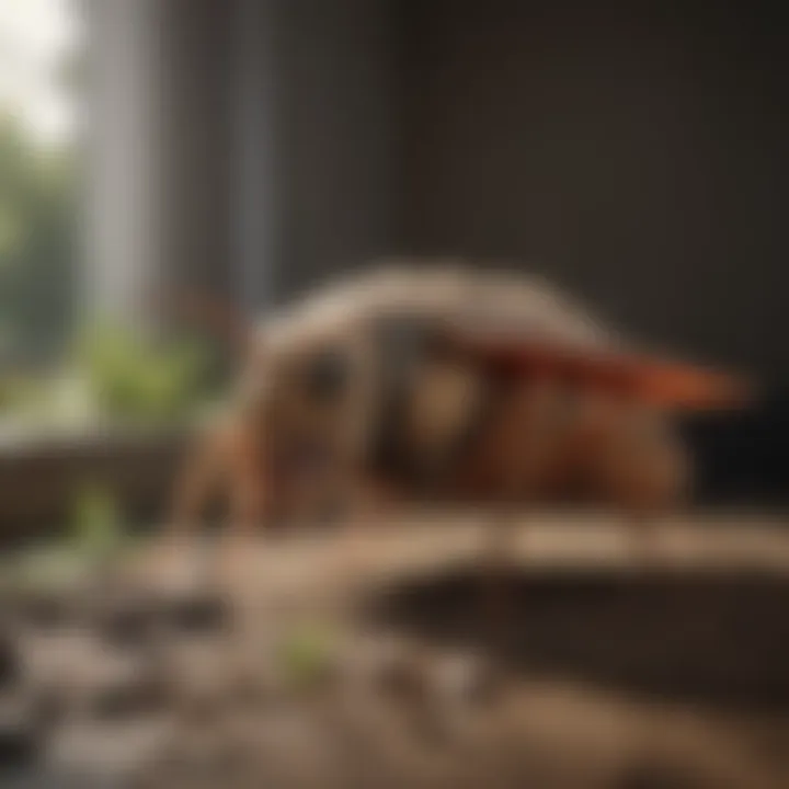 Eco-Friendly Pest Control Solutions