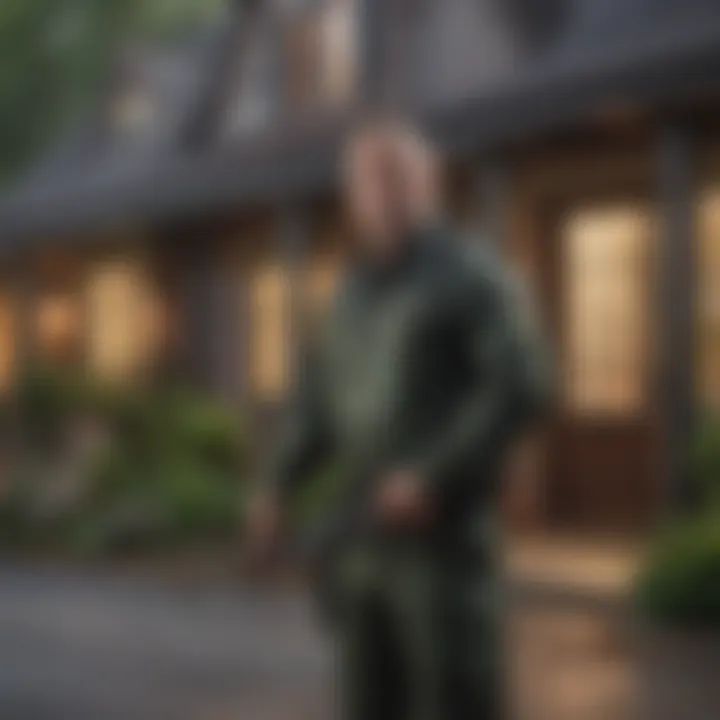 Happy customer satisfied with Arrow Exterminators services in Dublin, GA