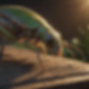 Customer Review of Bifen XTS Happy customer reviewing Bifen XTS insecticide on Amazon