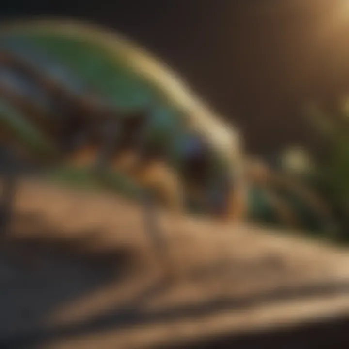 Customer Review of Bifen XTS Happy customer reviewing Bifen XTS insecticide on Amazon