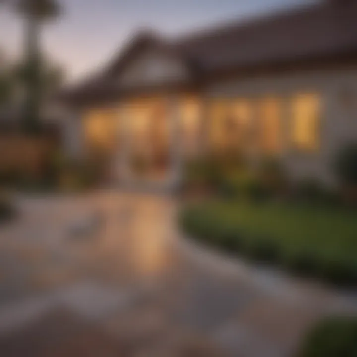 Happy homeowner enjoying pest-free environment after exterminator services