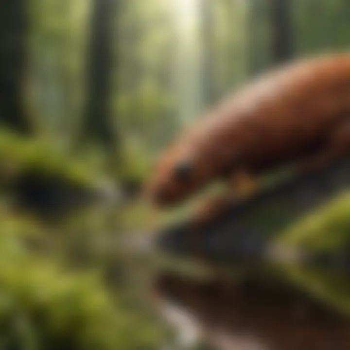 Harmonizing with Nature: Cynoff's Influence