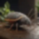 Innovative pest control technology in action
